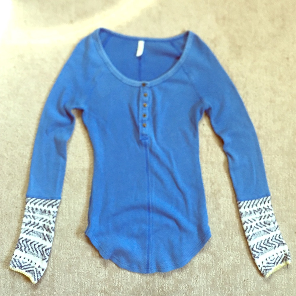 Free People Thermal